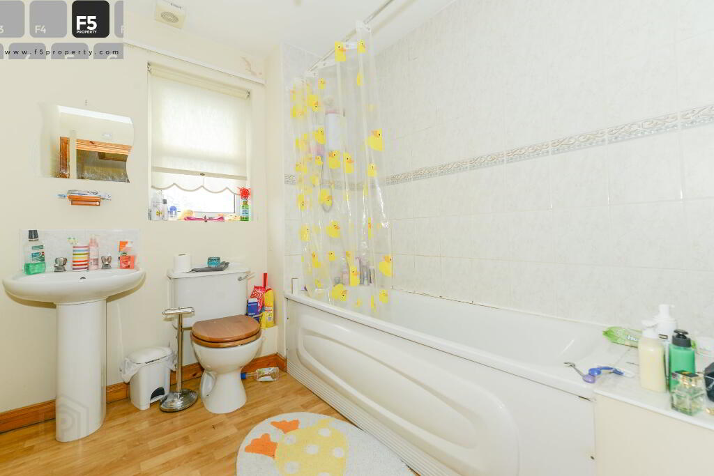 2 Ardenlee Place-Bathroom