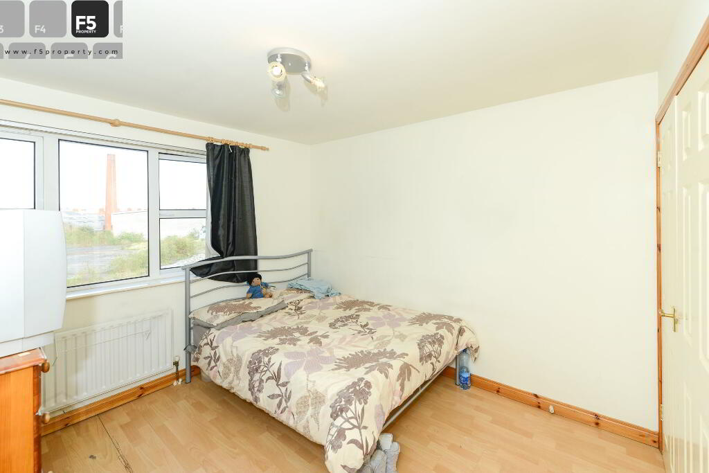 2 Ardenlee Place Bedroom 1-