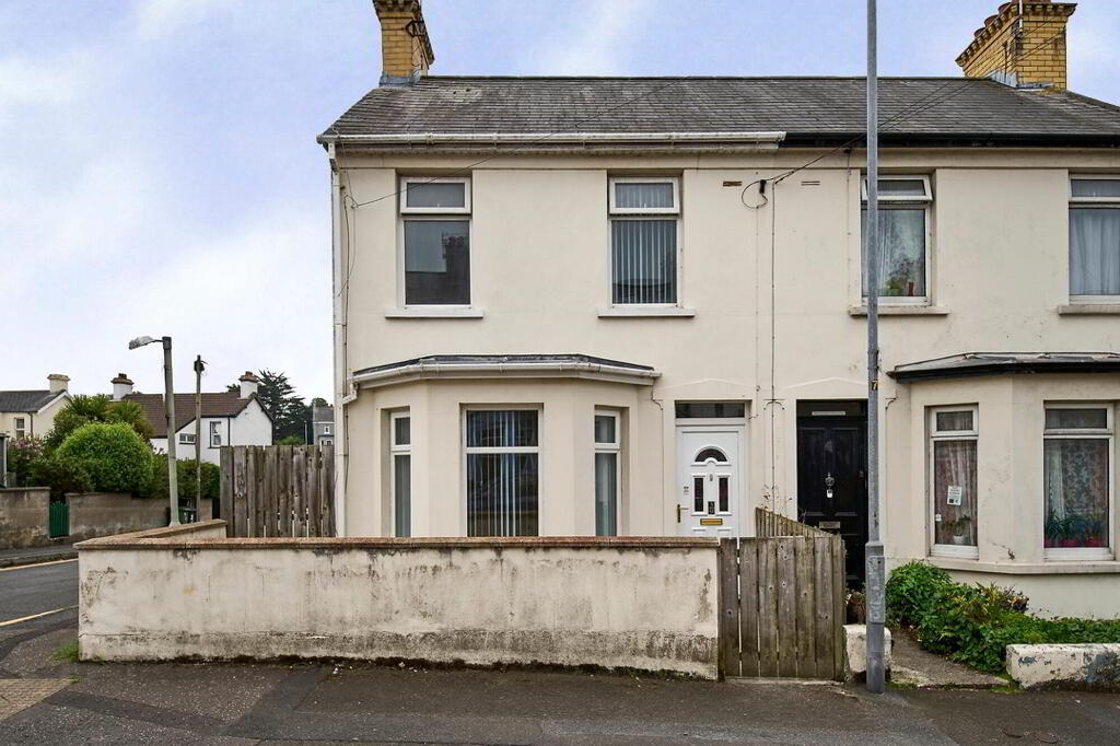 Photo 1 of 39 Springfield Road, Bangor