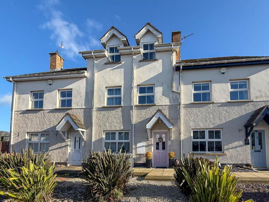 Photo 1 of 2 Abbey Close, Millisle, Newtownards