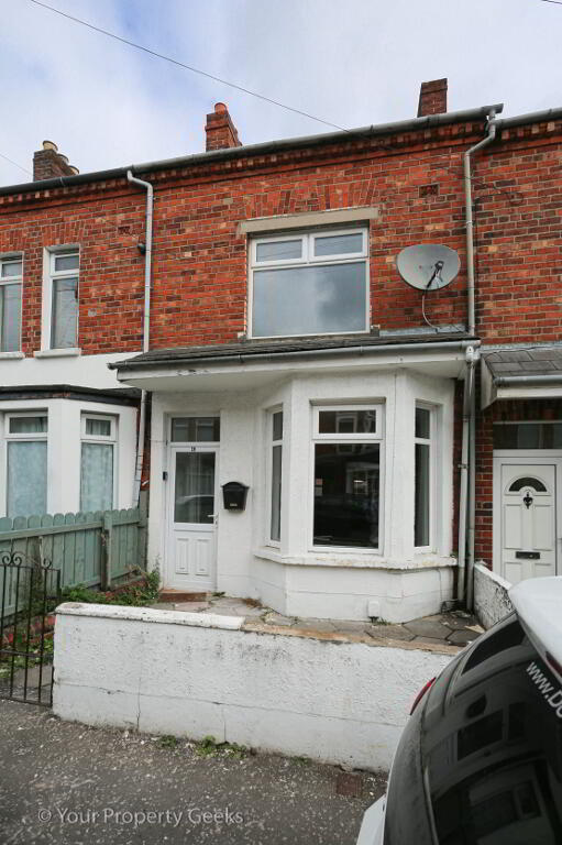 Photo 1 of 19 Titania Street, Belfast