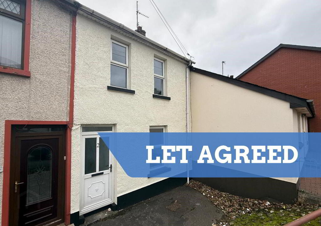 Photo 1 of 2 Brook Place, Coleraine
