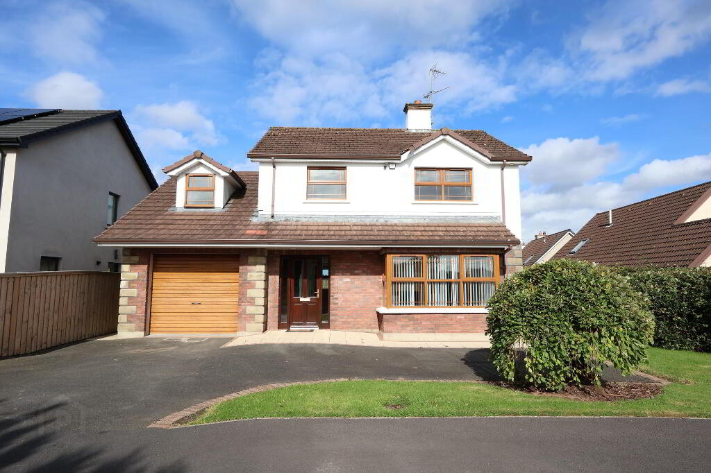 Photo 1 of 127b Drum Road, Cookstown