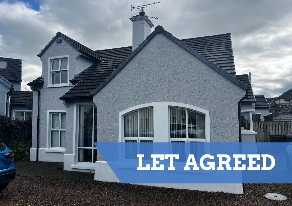 Photo 1 of 14 Magheraboy Avenue, Portrush
