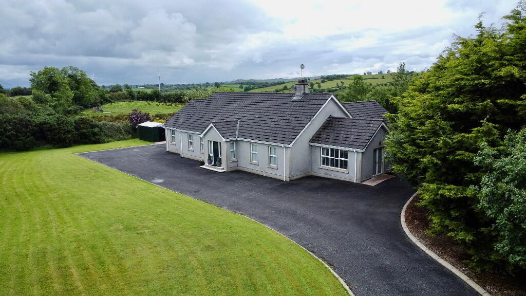 Photo 1 of 32 Moneygaragh Road, The Rock, Dungannon