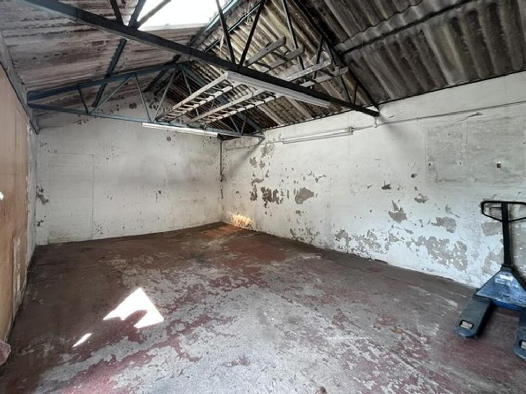 Photo 2 of Small Shed, 25 Manse Road, Belfast