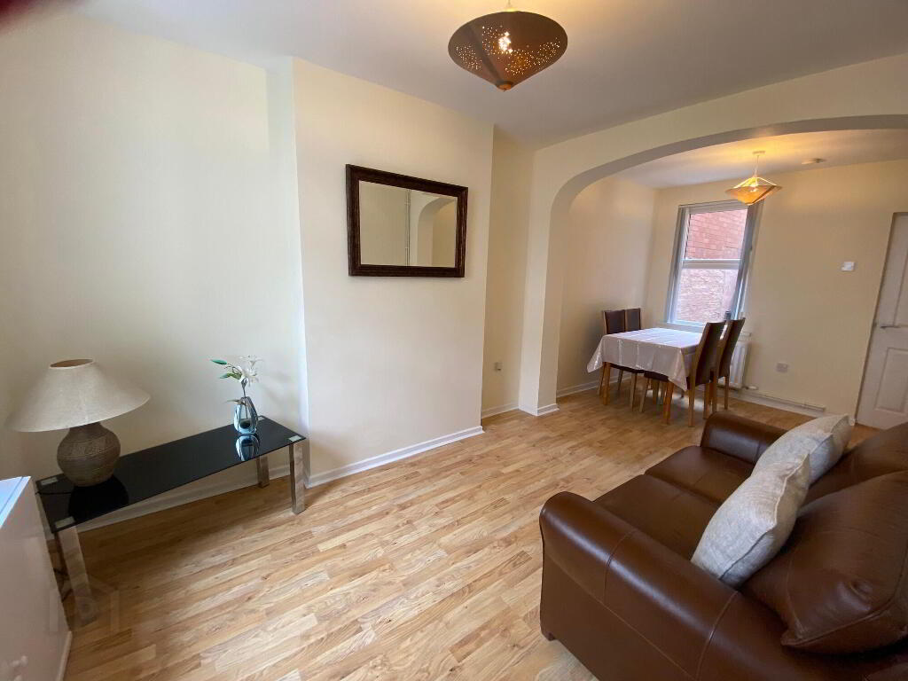Photo 2 of 29 Parker Street, Belfast
