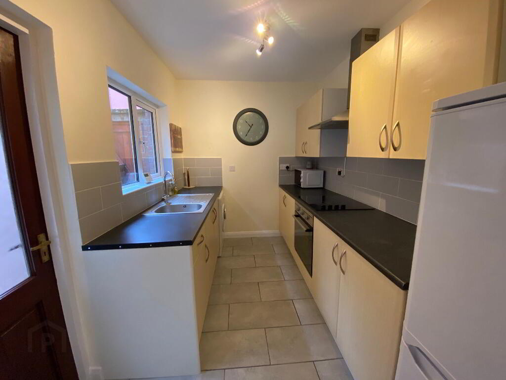 Photo 5 of 29 Parker Street, Belfast