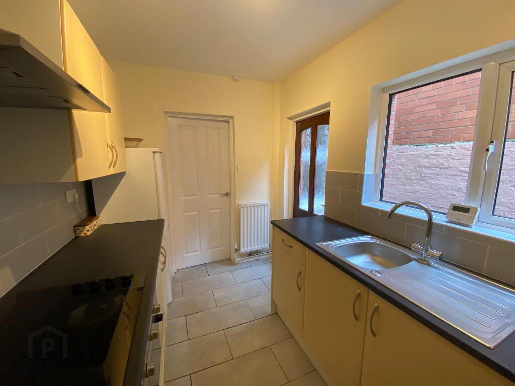 Photo 7 of 29 Parker Street, Belfast