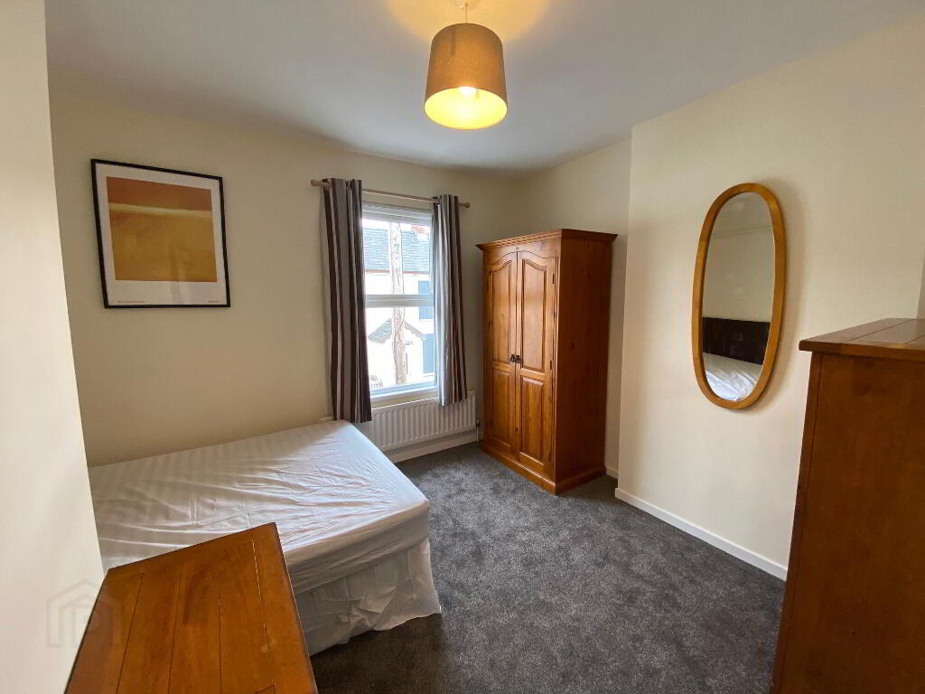 Photo 8 of 29 Parker Street, Belfast