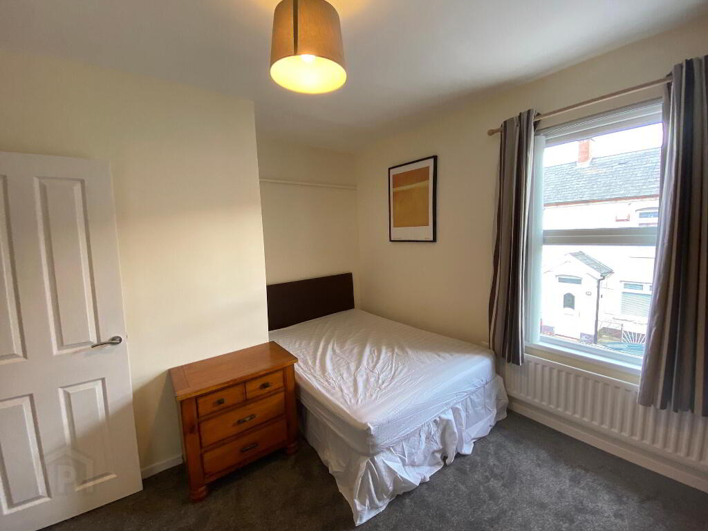 Photo 9 of 29 Parker Street, Belfast