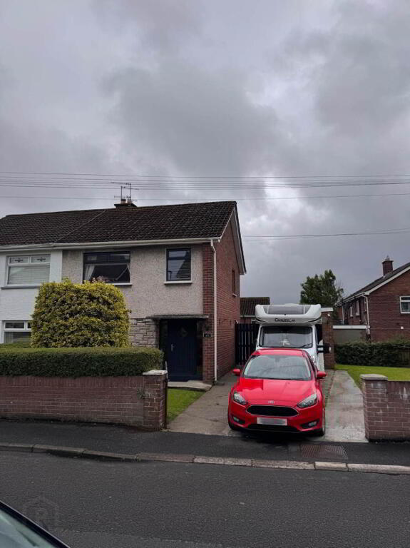 Photo 1 of 22 Lisnareagh Avenue, Cityside, Derry, Derry / Londonderry
