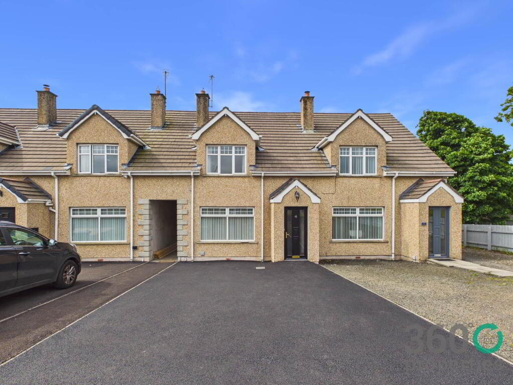 Photo 1 of 10 Ravel Manor, Cargan, Ballymena