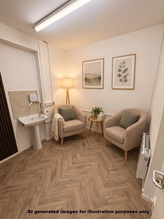 Photo 6 of Offices To Let, 111a Bloomfield Avenue, Rates And Utilities Included, Belfast