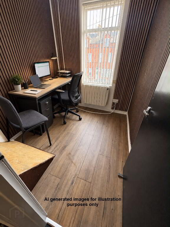 Photo 7 of Offices To Let, 111a Bloomfield Avenue, Rates And Utilities Included, Belfast