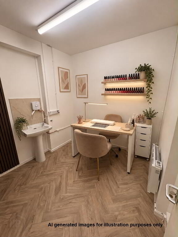 Photo 8 of Offices To Let, 111a Bloomfield Avenue, Rates And Utilities Included, Belfast