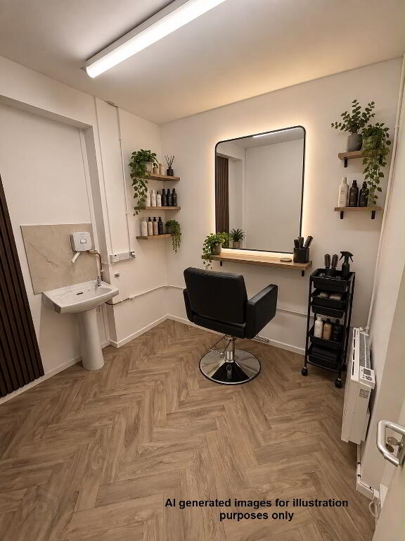 Photo 9 of Offices To Let, 111a Bloomfield Avenue, Rates And Utilities Included, Belfast
