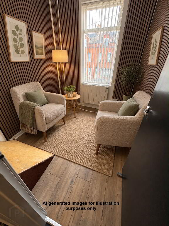 Photo 10 of Offices To Let, 111a Bloomfield Avenue, Rates And Utilities Included, Belfast