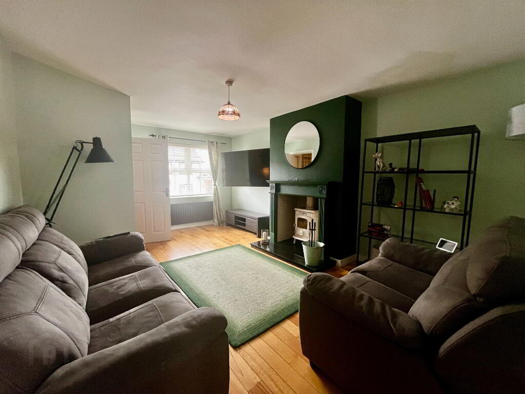 Photo 2 of 30 Connyburrow, Strathfoyle, Derry/Londonderry