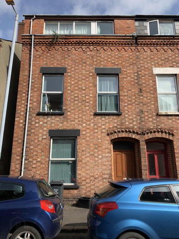 Photo 1 of Flat 2, 35 Wellesley Avenue, Belfast