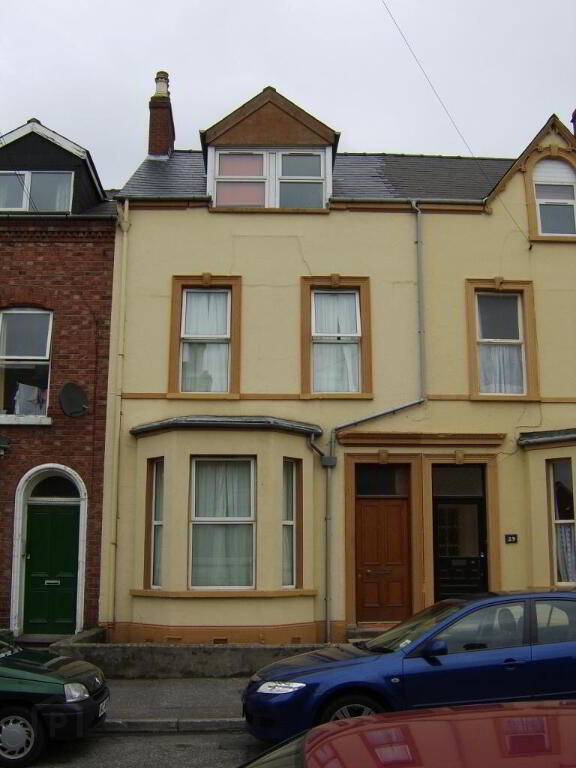 Photo 1 of 1/31 Ashley Avenue, Belfast