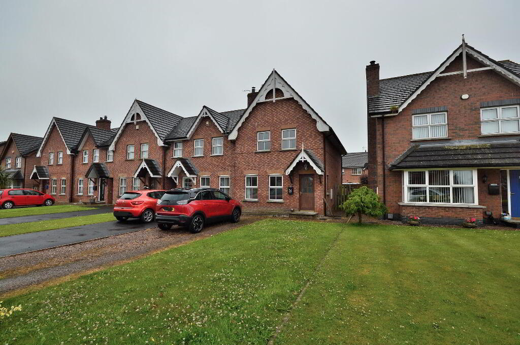Photo 1 of 106 Ardvanagh Road, Bangor