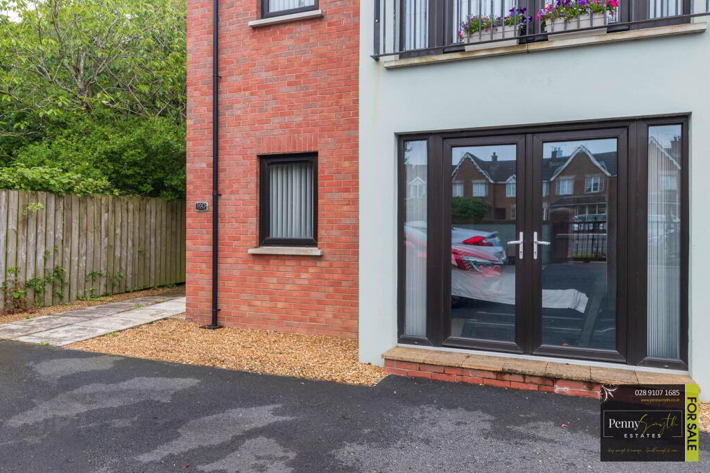 Photo 2 of 10d Balloo Road, Bangor
