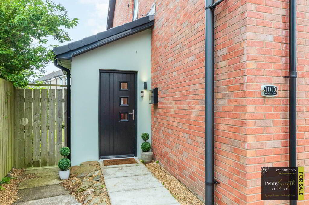 Photo 3 of 10d Balloo Road, Bangor