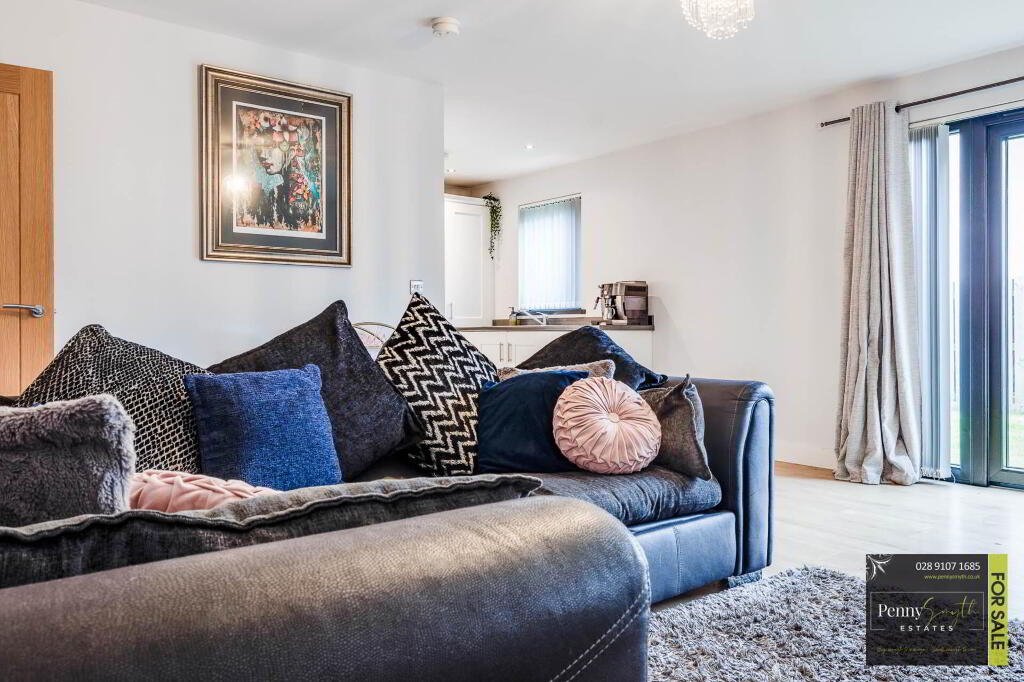 Photo 9 of 10d Balloo Road, Bangor