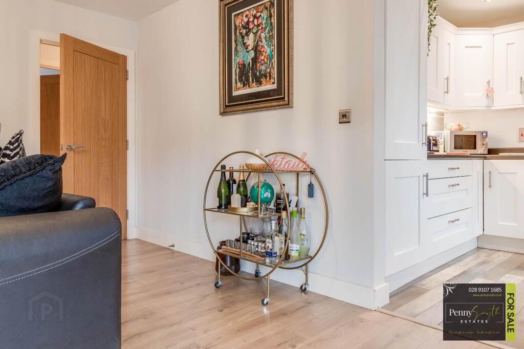 Photo 11 of 10d Balloo Road, Bangor