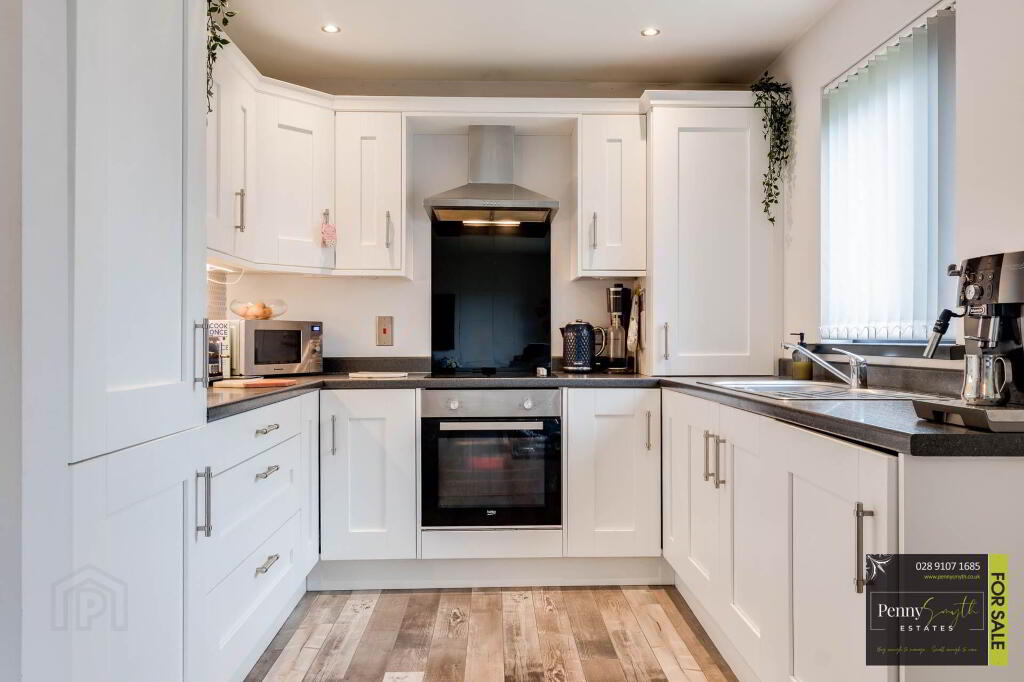 Photo 12 of 10d Balloo Road, Bangor