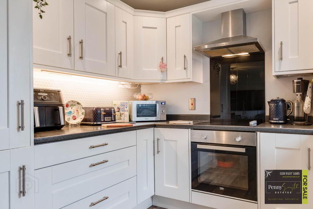 Photo 13 of 10d Balloo Road, Bangor