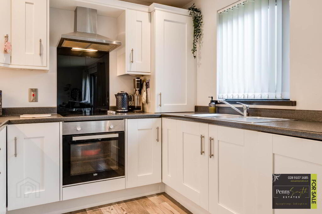 Photo 14 of 10d Balloo Road, Bangor