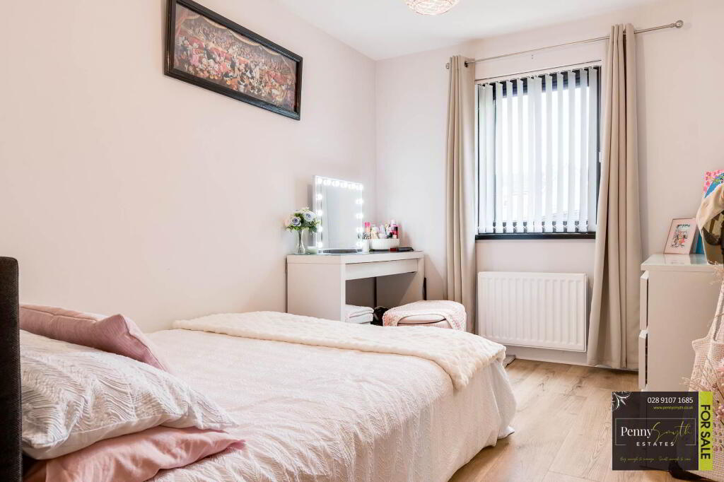 Photo 19 of 10d Balloo Road, Bangor