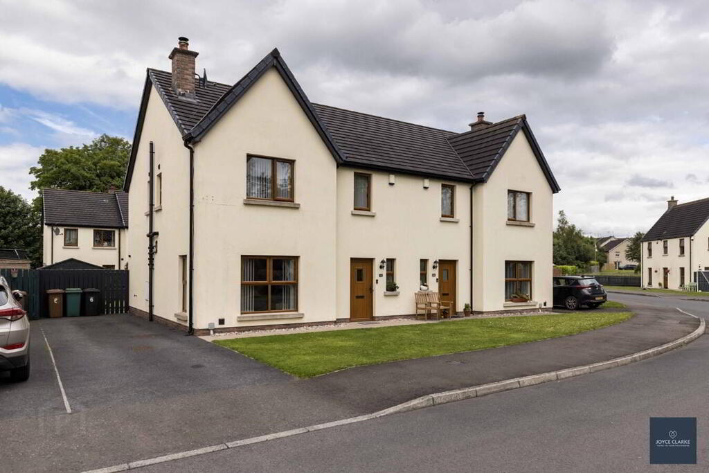 Photo 1 of 6 Nicholson Green, Donaghcloney