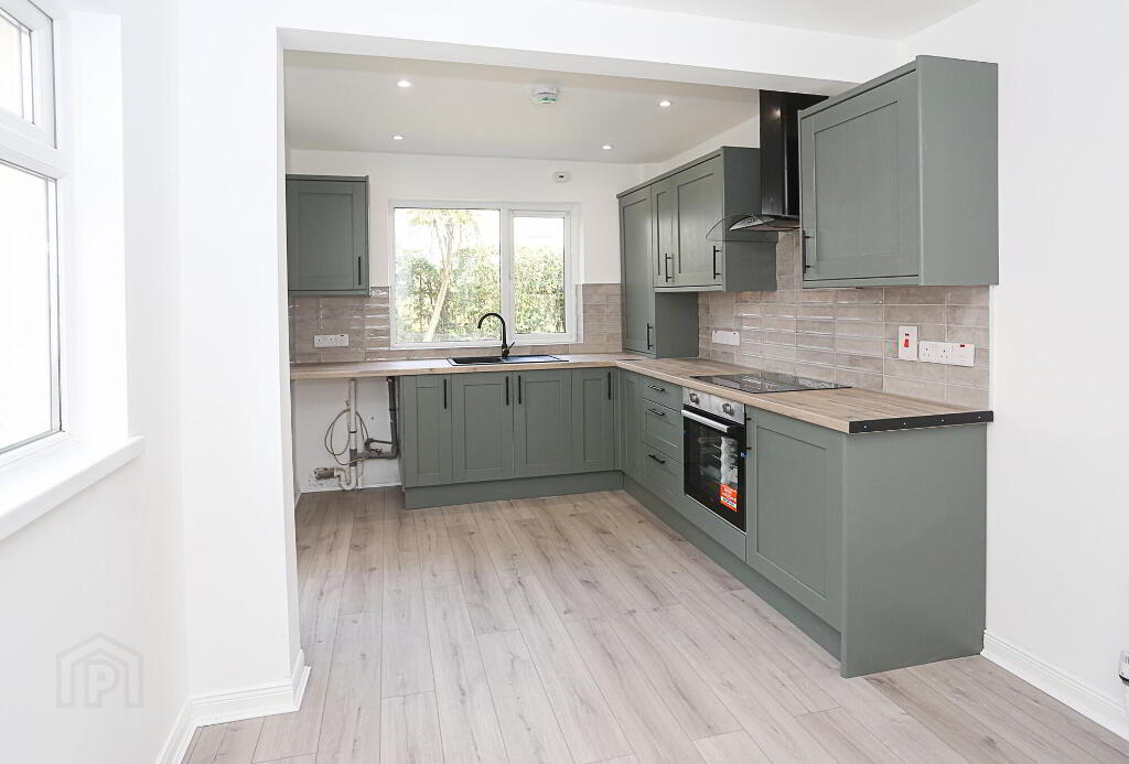 Photo 9 of 3 Graymount Terrace, Newtownabbey