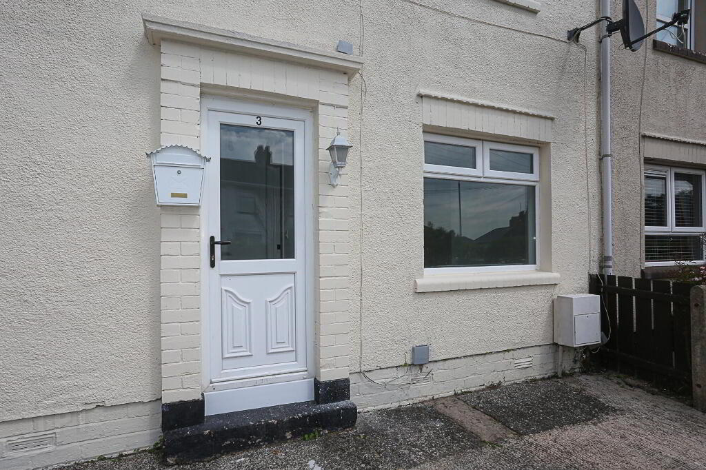 Photo 2 of 3 Graymount Terrace, Newtownabbey