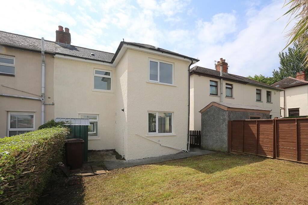 Photo 37 of 3 Graymount Terrace, Newtownabbey