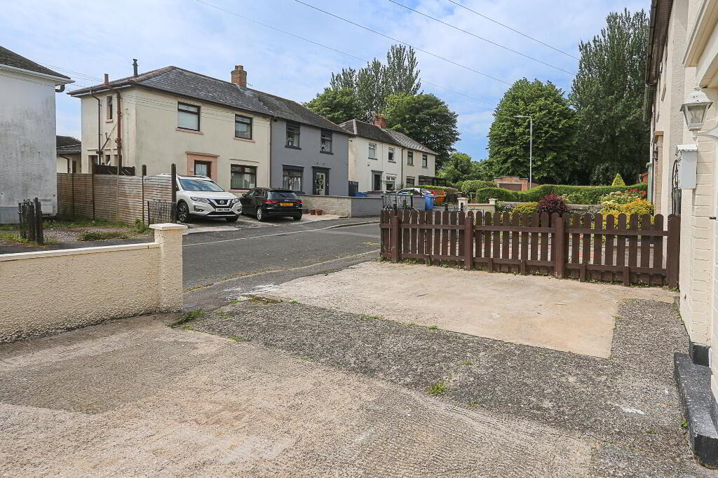 Photo 34 of 3 Graymount Terrace, Newtownabbey