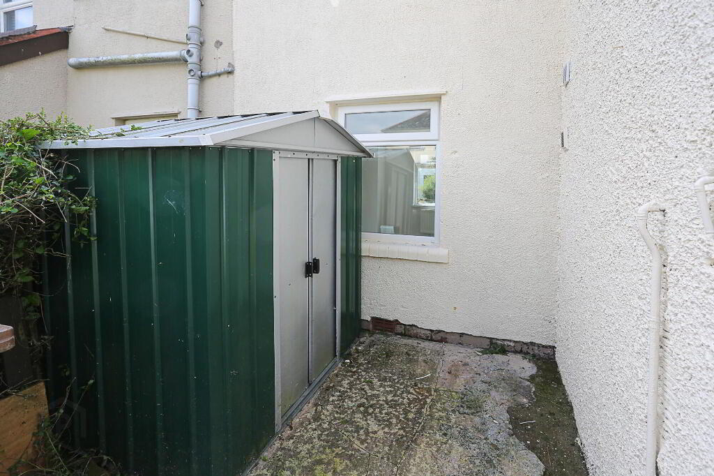 Photo 40 of 3 Graymount Terrace, Newtownabbey