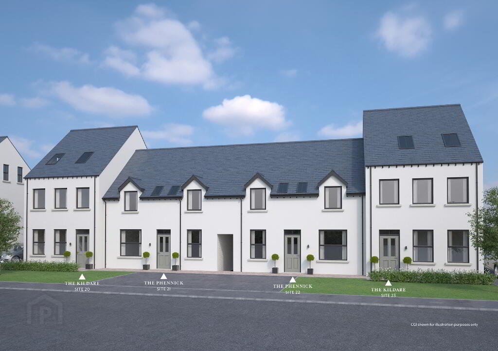 Photo 1 of The Phennick (type C), Mariners Park, Strangford Road, Ardglass