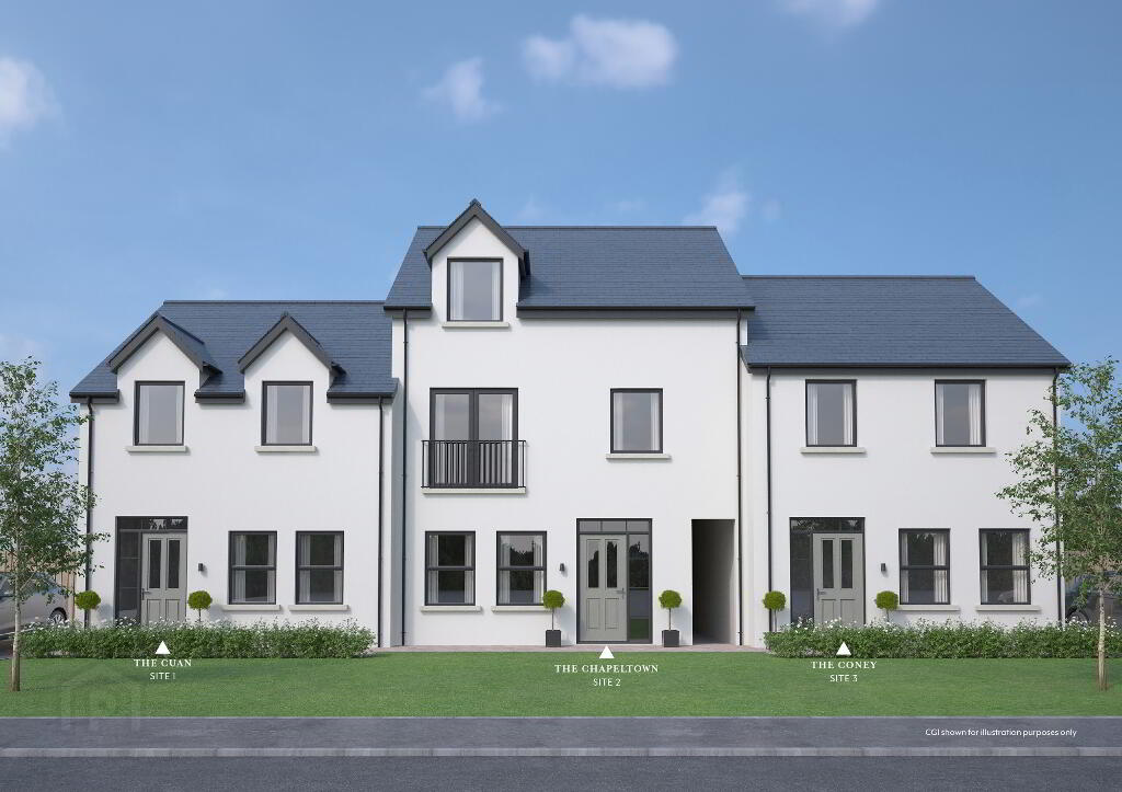 Photo 1 of The Cuan (type F1), Mariners Park, Strangford Road, Ardglass