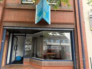 Photo 1 of 169 Sandy Row, Belfast