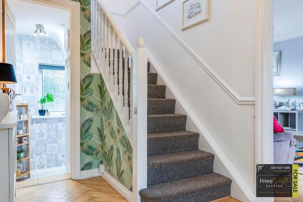 Photo 11 of 46 Cleland Park North, Bangor