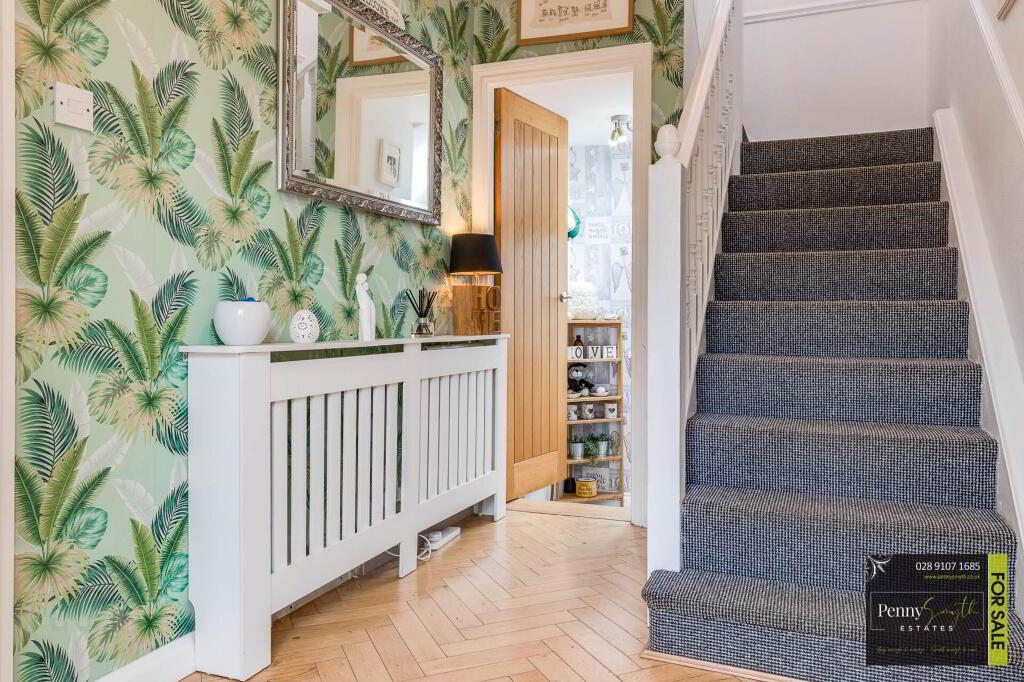 Photo 4 of 46 Cleland Park North, Bangor