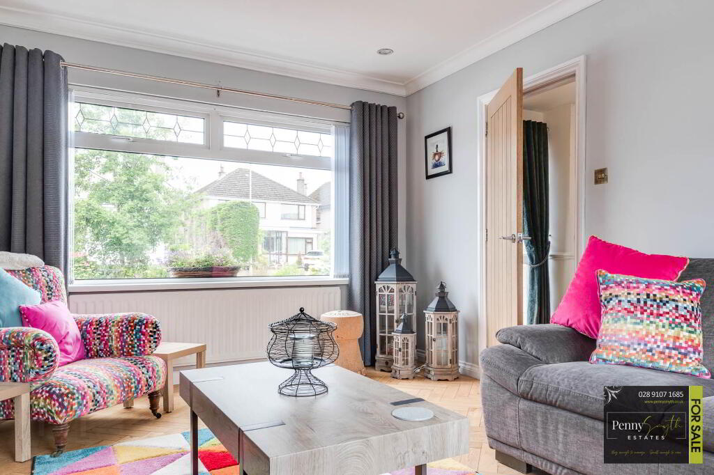 Photo 8 of 46 Cleland Park North, Bangor