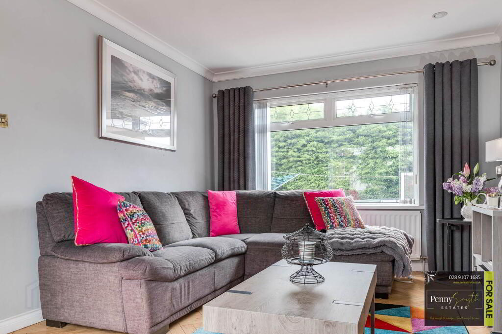 Photo 9 of 46 Cleland Park North, Bangor