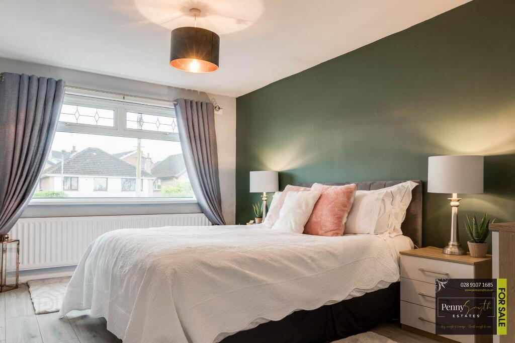Photo 22 of 46 Cleland Park North, Bangor