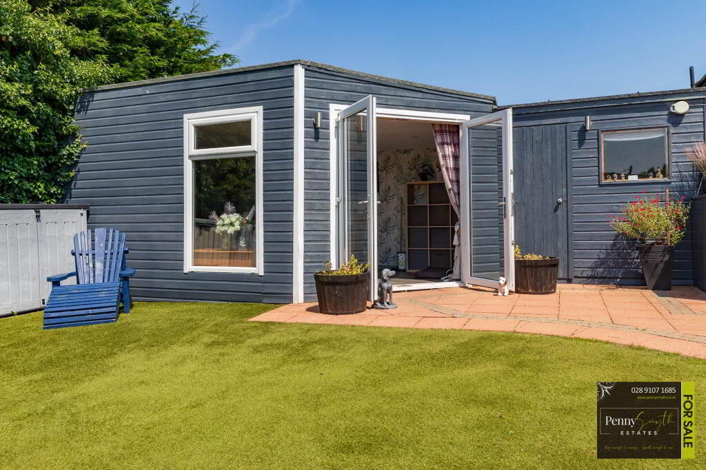 Photo 44 of 46 Cleland Park North, Bangor