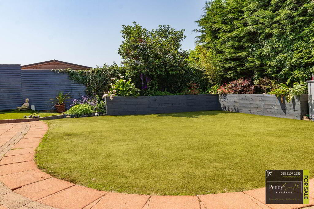 Photo 45 of 46 Cleland Park North, Bangor